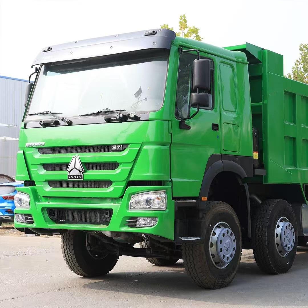 Case IH Magnum 340 CVX