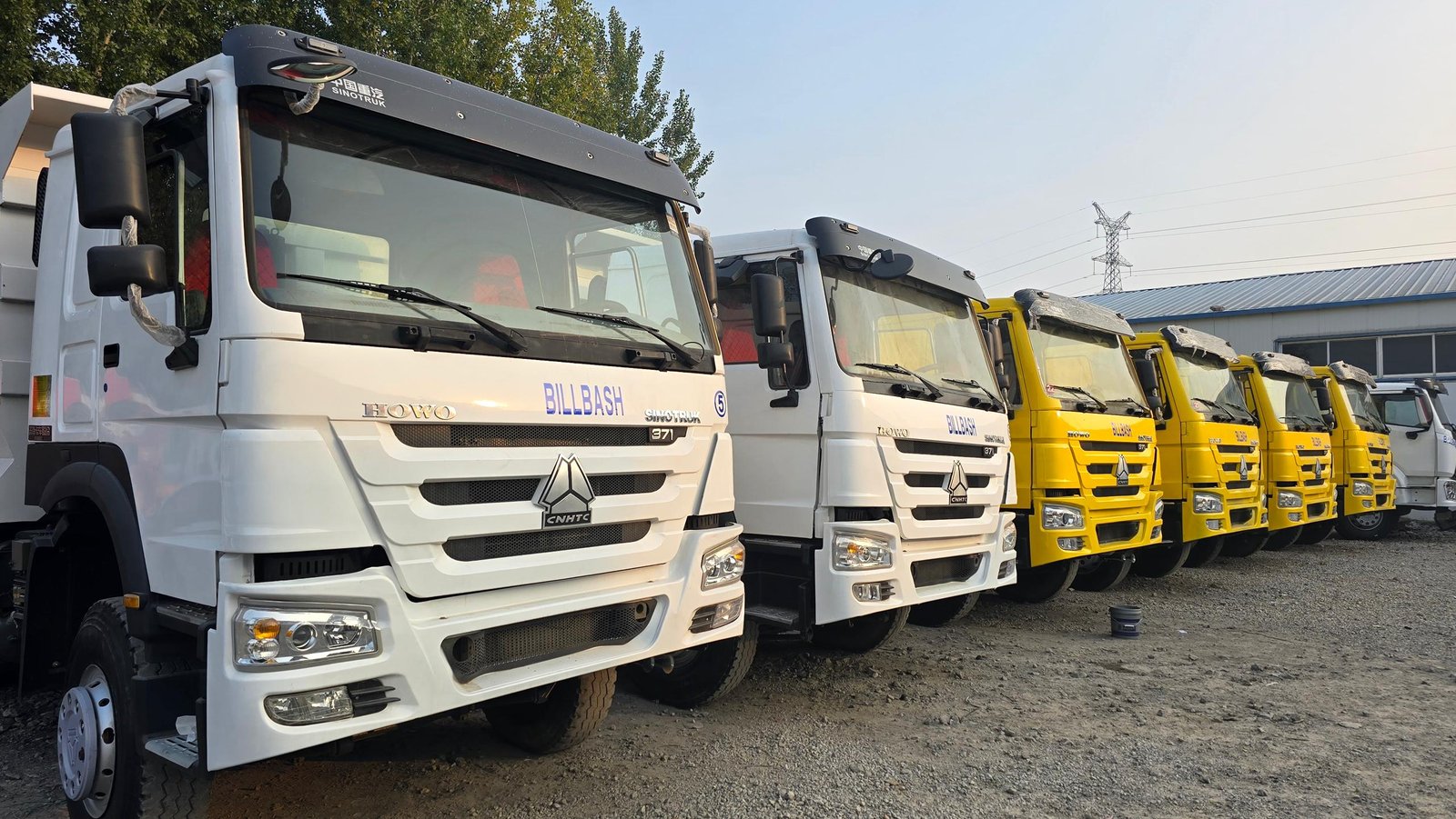 Mercedes Actros 2545