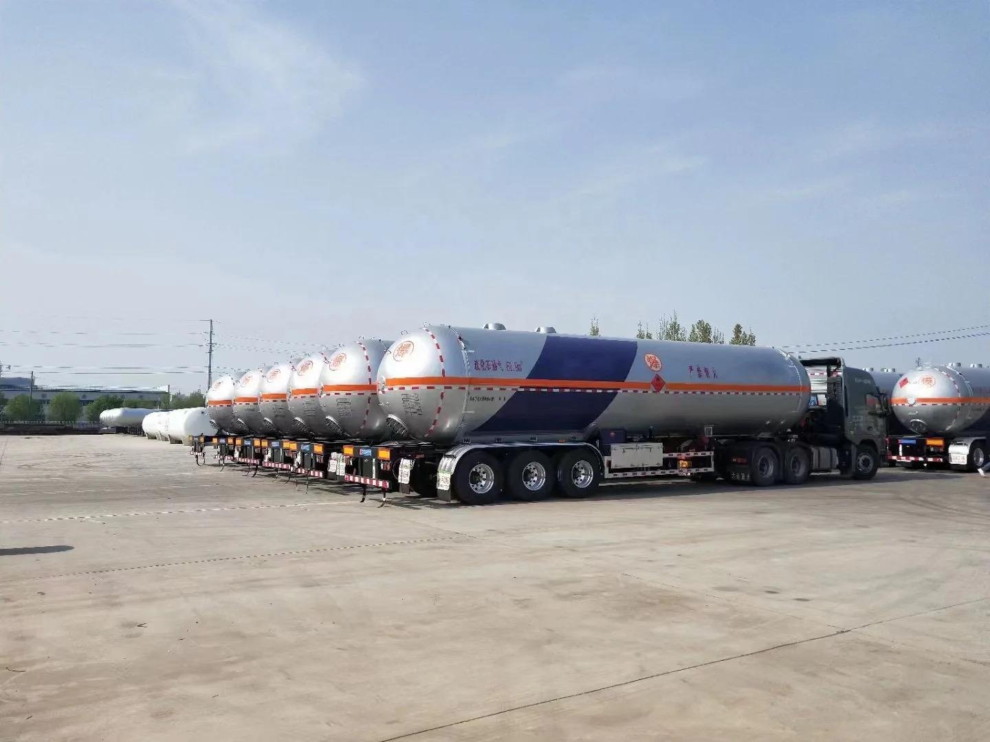 MAN TGX 26.480 Chemical Tanker